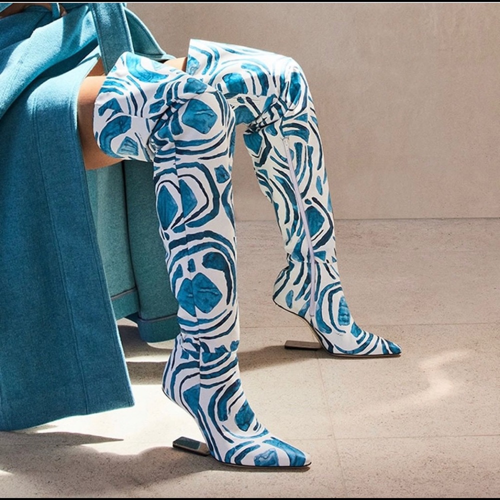 Cult Gaia Yasmina Boot